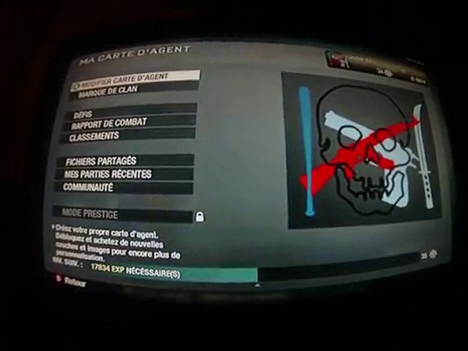 (vidéo-test/détente)Call of duty black ops -multi(x.360)