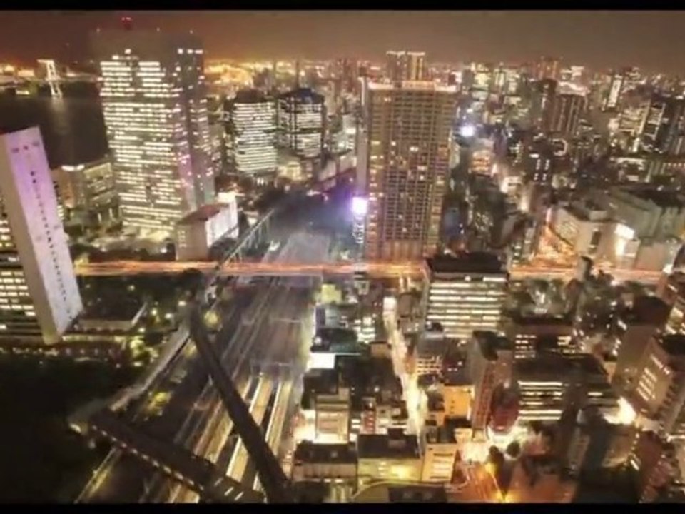 INTRO GT5