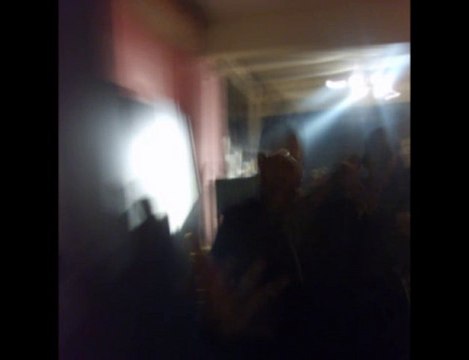 Myscier Blodya- My First Enemy- A L'ARRAChe Vol.1 (2005)