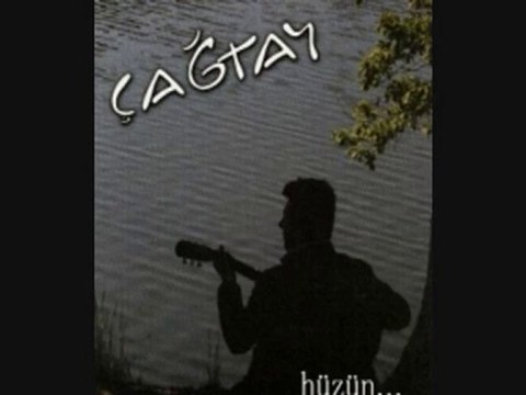Çağtay - Çığlık Çığlığa