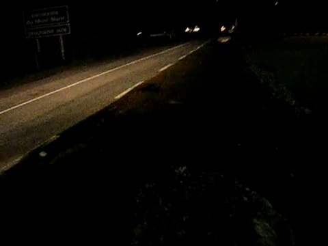 acceleration 205 gti 1.6