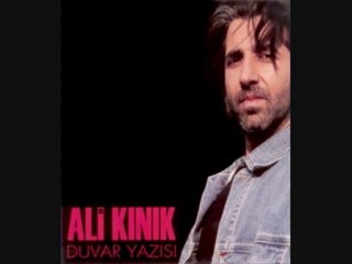 Ali Kınık - Yere Batsın