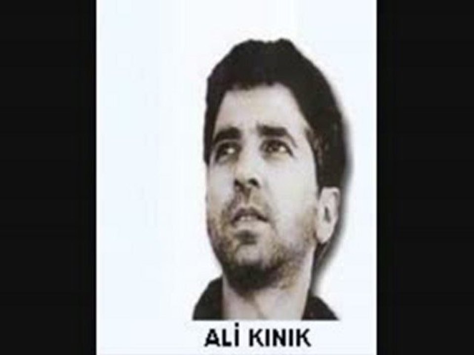 Ali Kınık - Türkiye Gibi