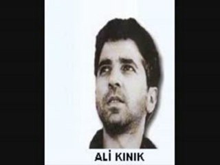 Ali Kınık - Türkiye Gibi