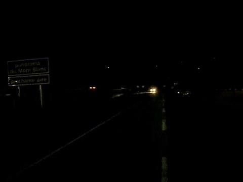 acceleration 205 gti 1.6