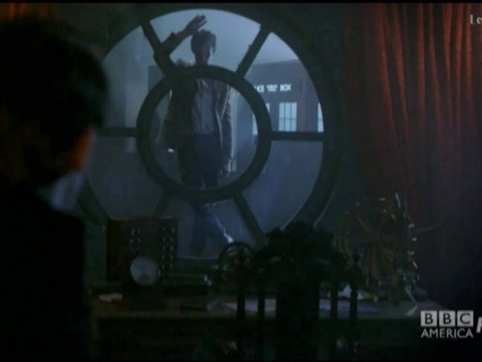 A Christmas Carol, Spécial de Noël 2010 de Doctor Who