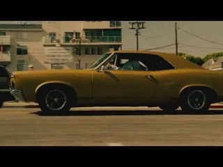 Faster - Extrait "Bank Chase" [VO|HD]