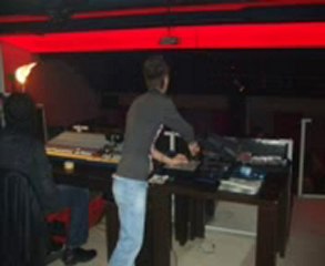 Dj Kantik - Cep Melodi