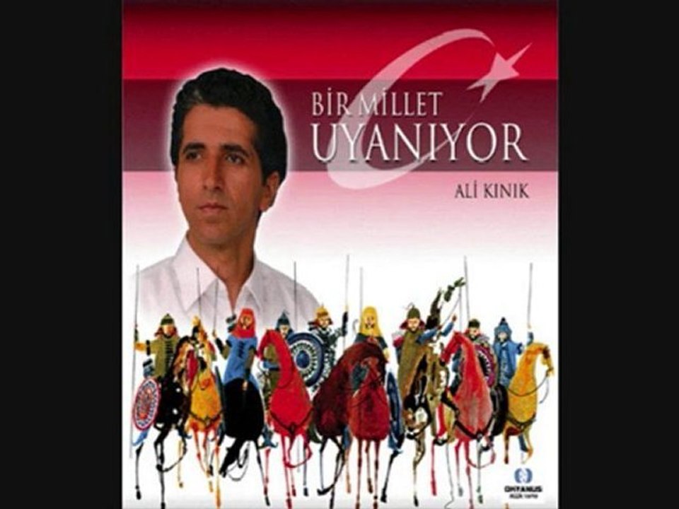 Ali Kınık - Olmadı