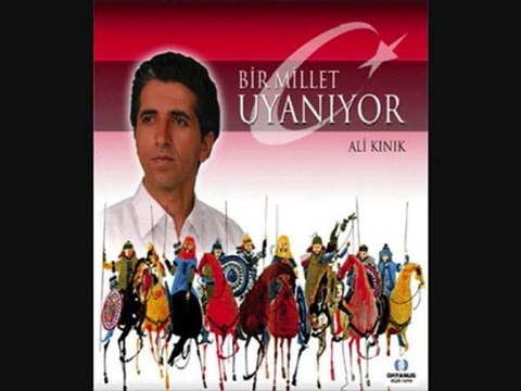 Ali Kınık - Olmadı
