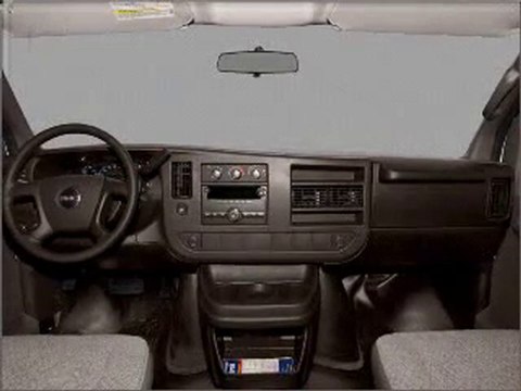 New 2011 GMC Savana Conyers GA - by EveryCarListed.com