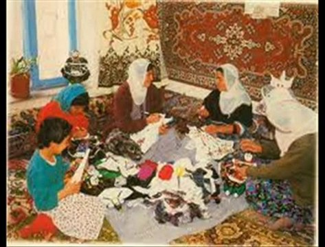 MİHRİCAN BAHAR -Ağlarsa Anam Ağlar