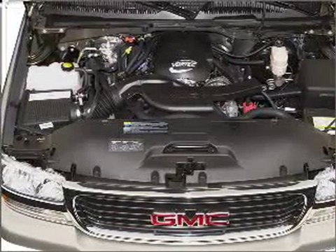 Used 2002 GMC Yukon Oakhurst NJ - by EveryCarListed.com