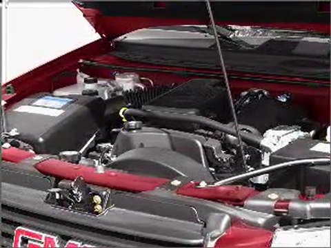 Used 2004 GMC Envoy XL Knoxville TN - by EveryCarListed.com