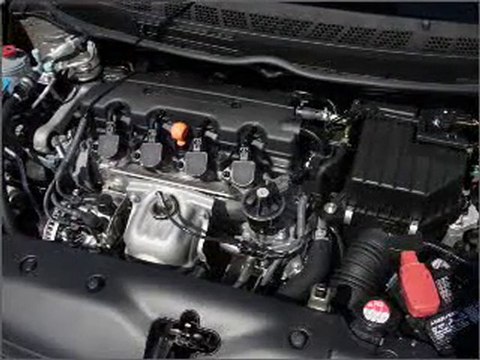 Used 2007 Honda Civic Knoxville TN - by EveryCarListed.com