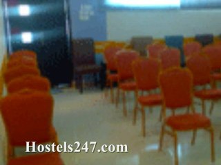 Avenue Hotel in Victoria Island Lagos Nigeria Video from Hos