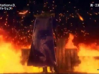 Dynasty Warriors 7 Trailer