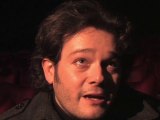 About La Boheme with Arturo Chacon-Cruz, Tenor