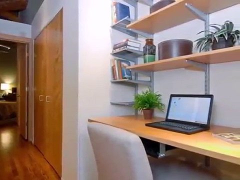 Homes for Sale - 2300 W. Wabansia 233 - Chicago, IL 60647 -