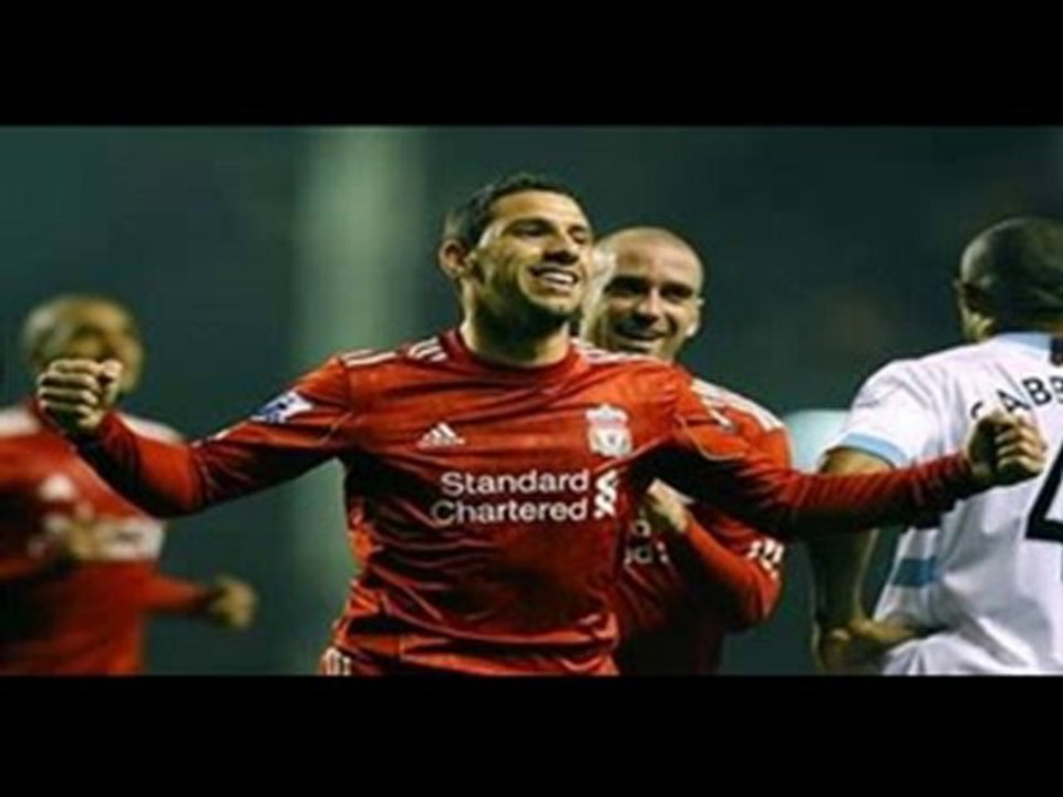 Liverpool 3-0 Westham Johnson great-strike, Maxi header