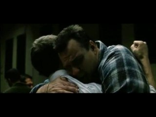 Parodie Fight club arabo-berbere