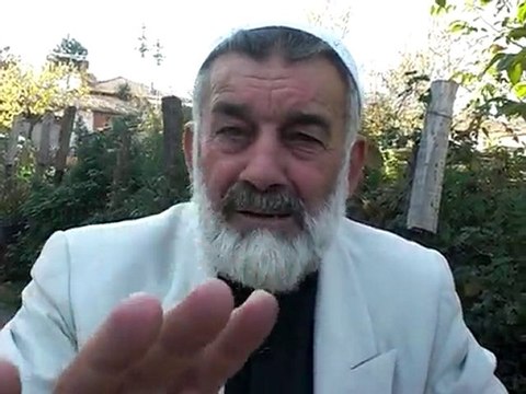 SAMİ DENİZ HOCA İLE SOHBET 2 haberamasya.com