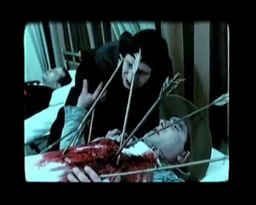 Monsieur Manatane - La Mort 2