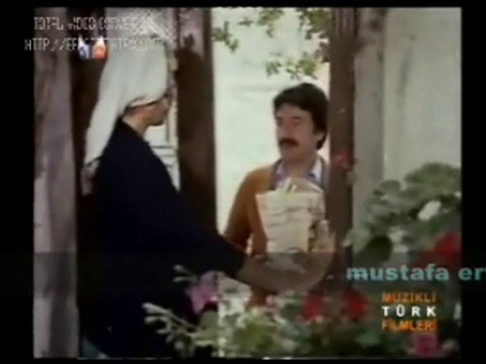 FERDİ TAYFUR Olmaz olsun filmden Fragman=Bymusty=sunar