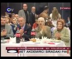 Cengiz Kurtoglu Ayhan'li Geceler Tv Gece Olunca Canlı