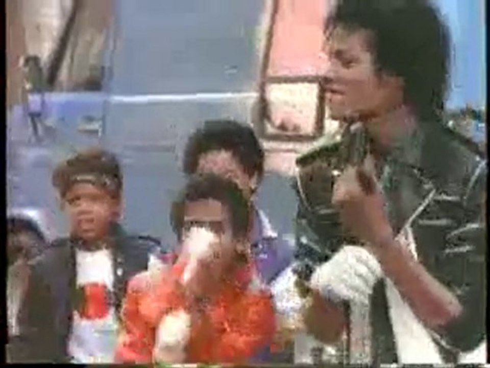 Michael Jackson Pepsi Generation.flv