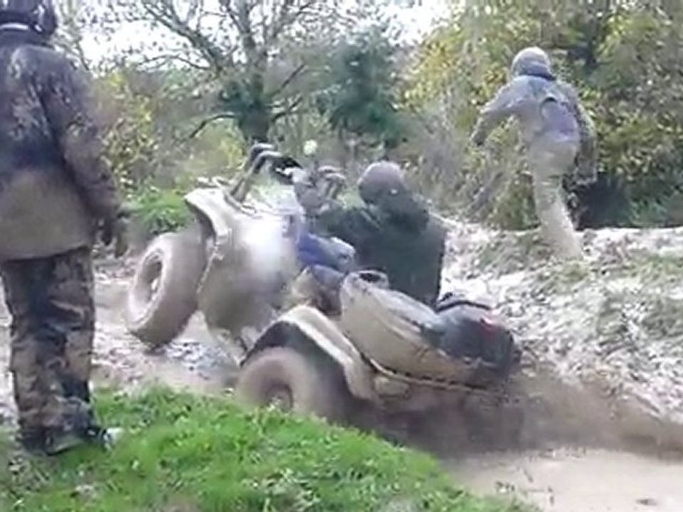Rando du 14-11-10