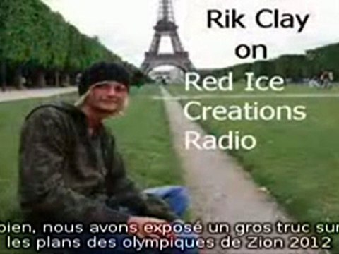 Rik Clay London Zion 2012 4/7