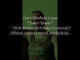 intro -Darbuka Cassa - Timur Yaman (Darbuka Essentials)