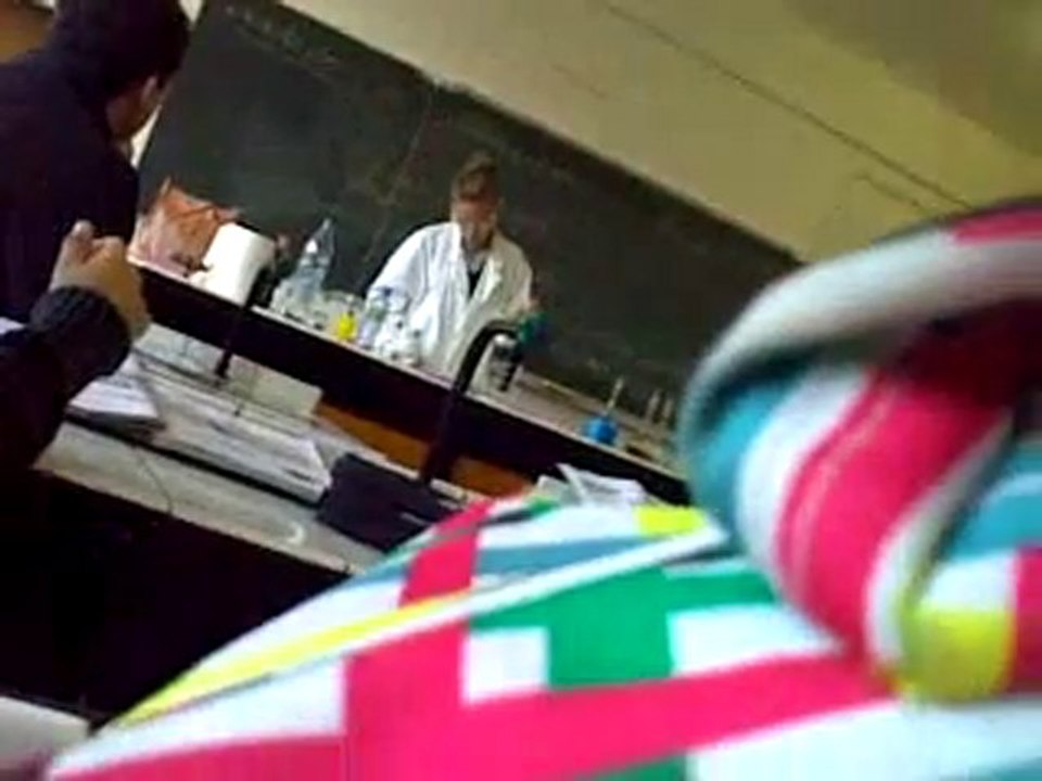 Marie. en cours de physique JDA 2010