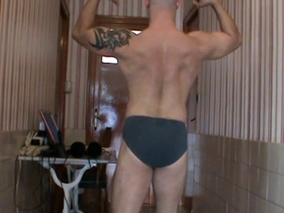 le 13 11 2010 debut de prise de masse