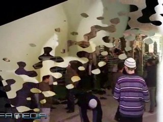 CAN NURANİ - Muhammed Ali