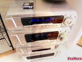 Mano Libres Bluetooth BCK-08