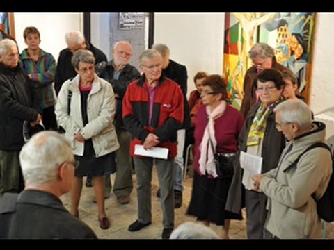 INAUGURATION PIERRE DARPHIN