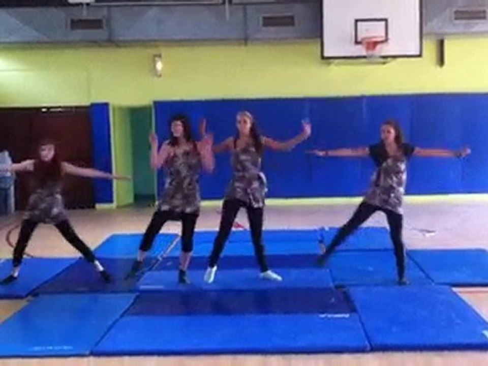 danse