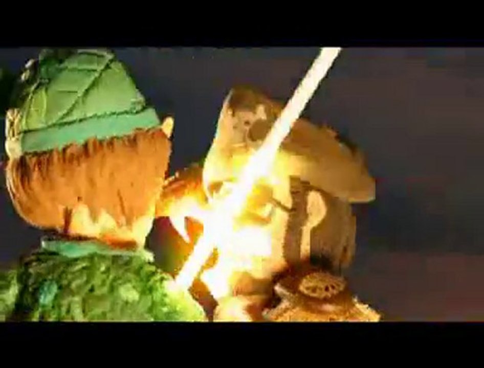 C'era una volta LG Optimus