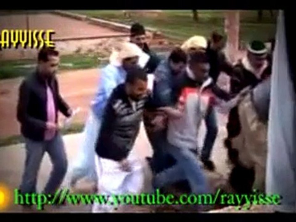 &&&K/S&&& - Ouled Horma Oran [Part 4]