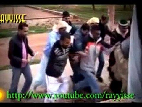 &&&K/S&&& - Ouled Horma Oran [Part 4]