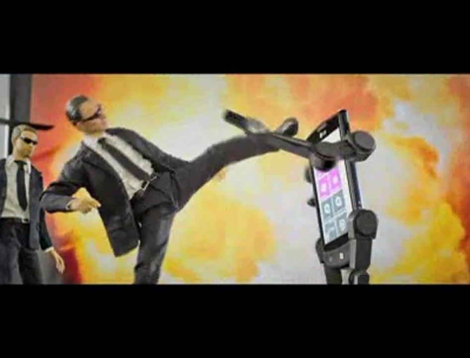 il DLNA sharing e' UNO SBALLO!