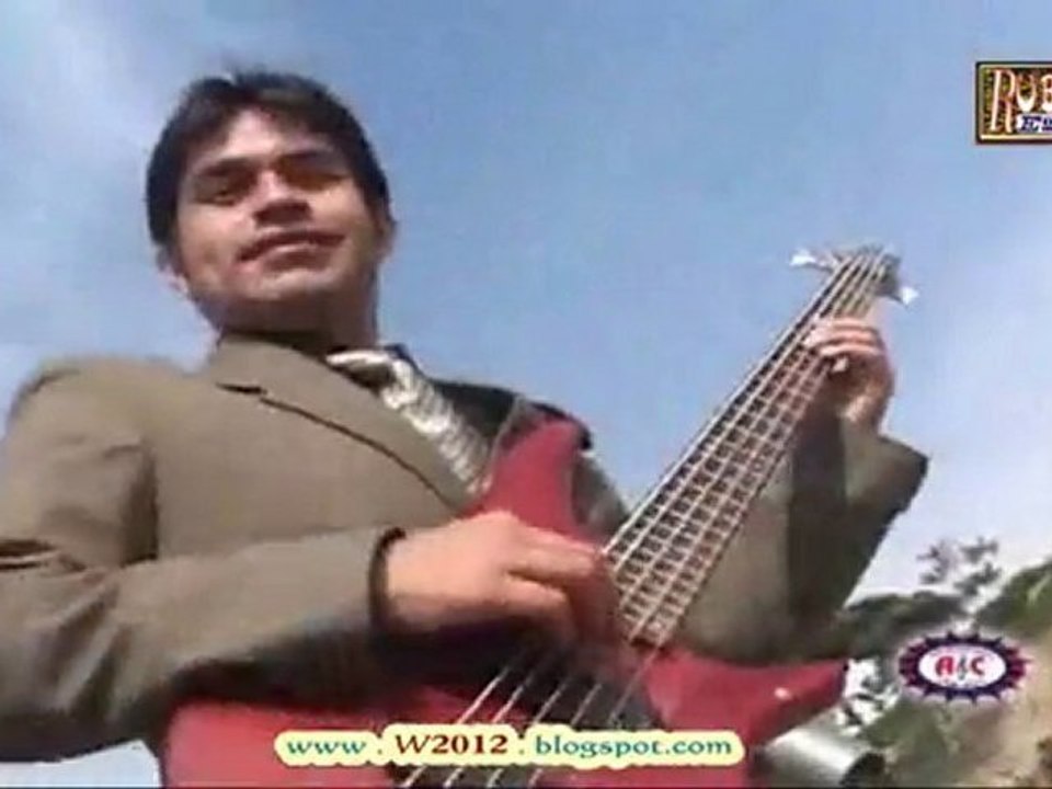 LOS HERMANOS YAIPEN 1