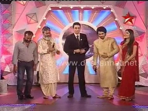 ITA Fashion Ka Jalwa Awards - 20th November 2010 Part 3