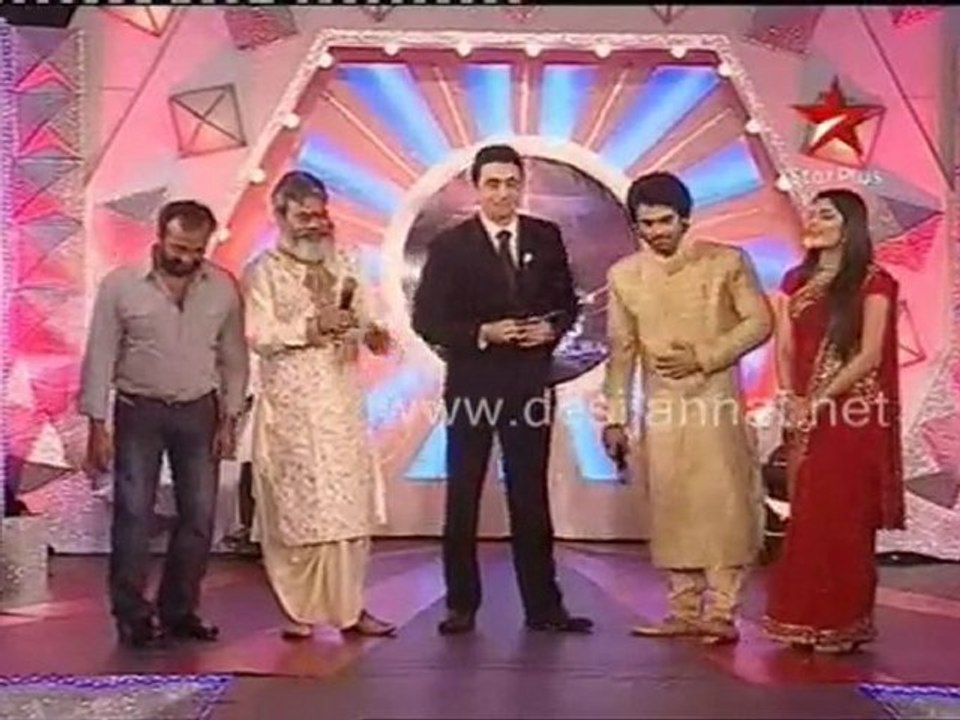 ITA Fashion Ka Jalwa Awards - 20th November 2010 Part 3