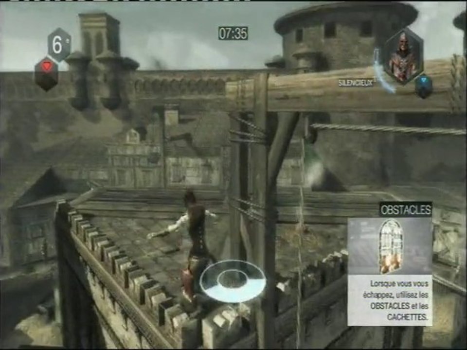 (DECOUVERTE) Assassin's Creed Brotherhood Mode multi