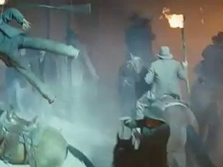 Cowboys  Aliens   Trailer HD Legendado