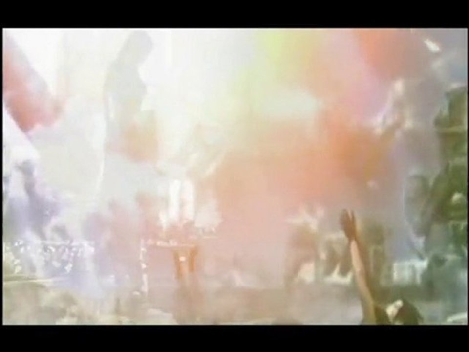 {GMV} Cain and Abel Final Fantasy