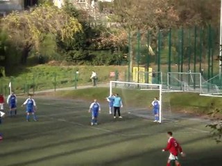 Pression en 1ère mi-temps